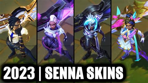 senna custom skins.